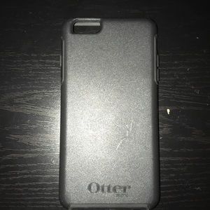 Otter box Slime case
